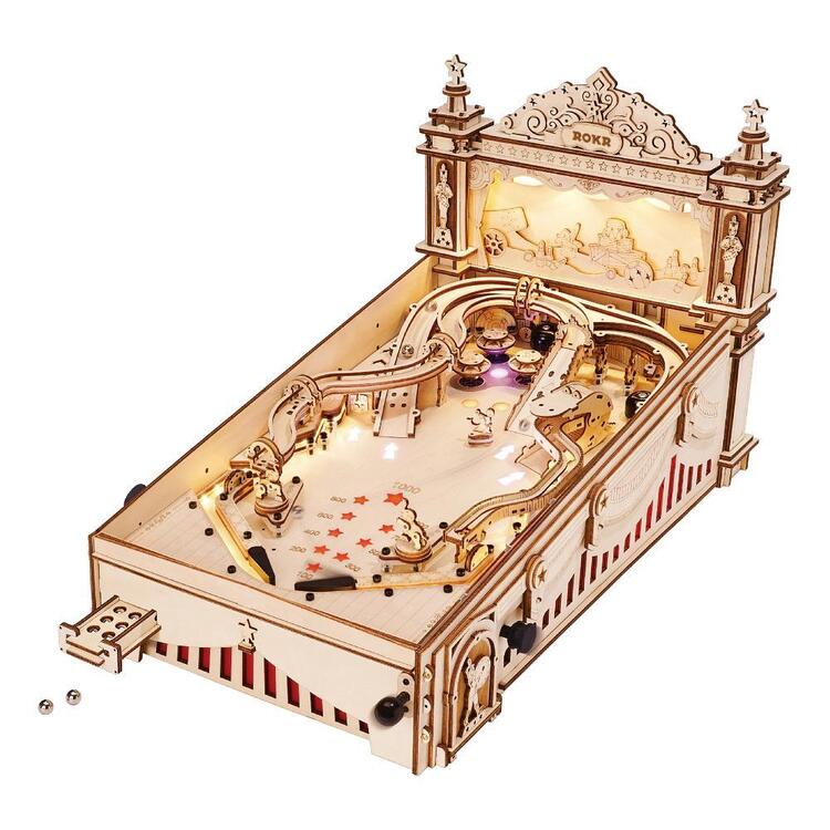 Adult Puzzle