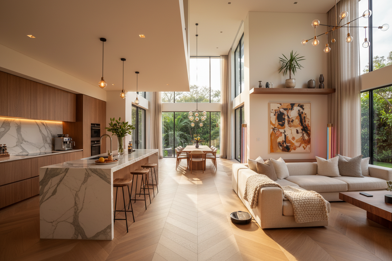 Home Cool Items
