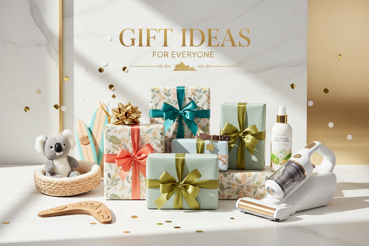 Gift Ideas