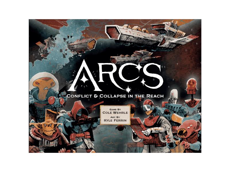 Arcs_Leder Perth
