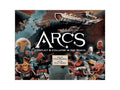 Arcs_Leder Perth