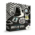 Queen of Spies Game the daily find