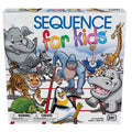 Sequence for Kids
