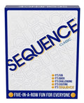 Sequence Board Game