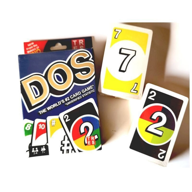 Classic UNO Playing Cards – Assorted – Family Fun for All Ages! - CLASSIC PLAIN