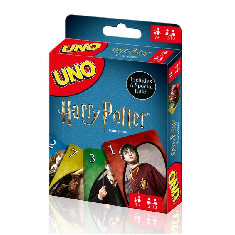 Classic UNO Playing Cards – Assorted – Family Fun for All Ages! - FROZEN